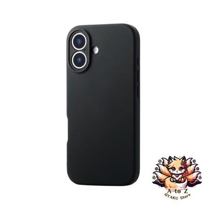 NEU ELECOM iPhone 17 Hülle/Cover Hybrid Silikon Stoßfest Stoßdämpfend