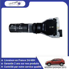 Clignotant Nissan QASHQAI