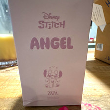 ZARA Disney Stitch Angel Perfume Spray, Regul...