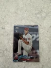 2018 Topps Chrome Shohei Ohtani Rookie Card #150