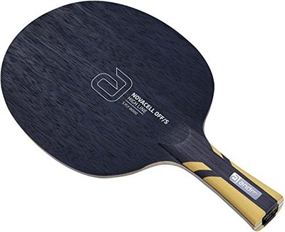 Andro 10210802 Table Tennis Racket Nova Cell Off/S NOVACELL Off/S 10210802 FL