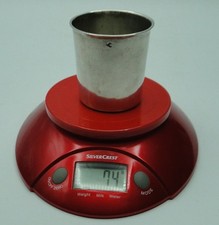 Timbale Curon argent massif XVIII Poinçons Revolutionnaire