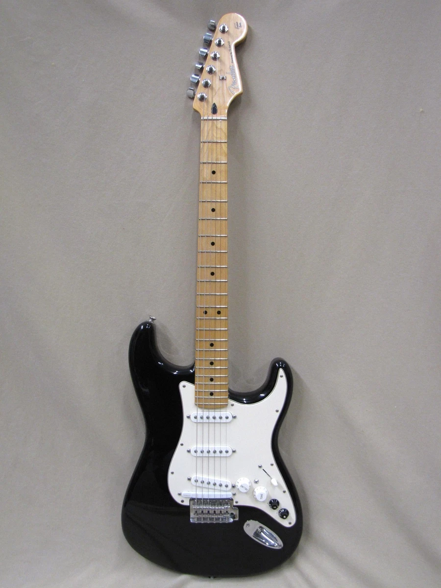 Fender Vg Stratocaster for sale - eBay