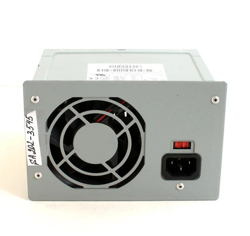 SA202-3545, 6500345 astec 200W 24PIN power supply - Image 2 of 4