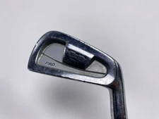Mizuno T-Zoid Pro Forged Single 4 Iron Dynamic Gold Sensicore S300 Stiff RH