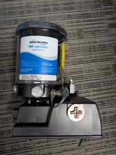 Bijur Delimon CSK 50007-IE Lubricator