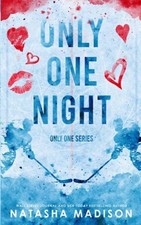 Only One Night (Special Edition Paperback) by Madison, Natasha [Paperback]