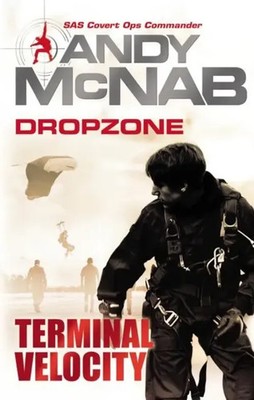 DropZone: Terminal Velocity | Andy McNab | Englisch | Taschenbuch | 2011