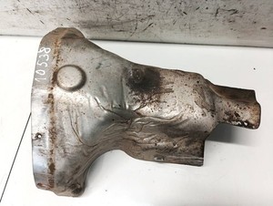 1s7g9n454ak Hitzeschild des Auspuffs  Ford Mondeo DE2722125-67