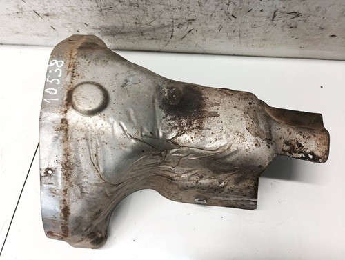 1s7g9n454ak Hitzeschild des Auspuffs  Ford Mondeo DE2722125-67