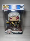 Funko Pop! Vinyl Jumbo 10 in: Demon Slayer: Kimetsu no Yaiba - Tengen Uzui -...