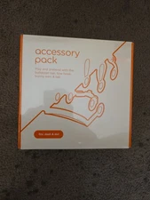 Wonder Workshop Accessory Pack For Dash And Dot Robot Model AC01 New In Package