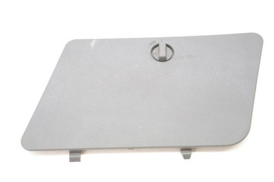 1986-1988 Toyota Supra MK3 7MGE Driver Left Rear Quarter Trim Storage Door