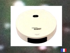 ASPIRATEUR ROBOT INTELLIGENT 1…