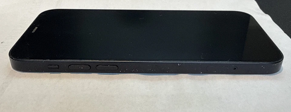 Apple iPhone 12 · 128GB, photo 4 sur 5