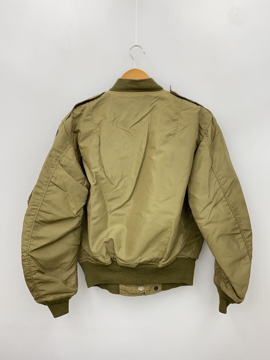 Buzz Rickson's TYPE L-2/Flight jacket/38/Khaki/M13637 Used