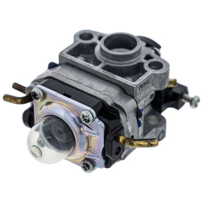 #ad MTD 751 16046 4 Carburetor for Craftsman Troy Bilt WS4200 WS410 WS405 TBE304 $33.74