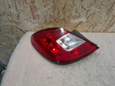 Opel Corsa D 2010 Hinten links Rückleuchte Heckleuchte 13269050 SRK3117