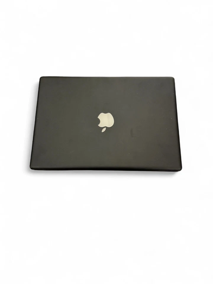 Apple MacBook 13" Nero 2,0ghz 512MB 80GB modello A1181 - Immagine 3 di 4