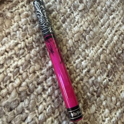 kvd everlasting liquid lipstick Deep Raspberry See Note 