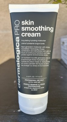 DERMALOGICA Pro Skin Smoothing Cream - 6 oz / 177 ml