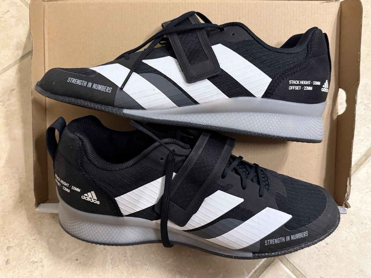 adidas adipower Weightlifting Sneakers for Men for Sale