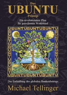 Das UBUNTU Prinzip