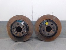 42431K0010 bremscheibe hinten TOYOTA YARIS P21 PA1 PH1 rectp5476738