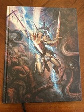 Age Of Sigmar Core Rule book 3rd Edition