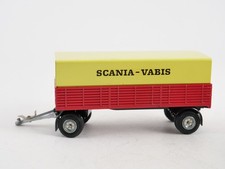 Tekno Bjarne Andersen Scania 141 Kühlauflieger 2achs 82195 - Lkw-Mod