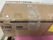 Doremi IMB-E4 Certainty 4K 3D Module for DLP Series 2 Projectors