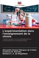 Alexandre Gomes Marques De Freitas (U. A.) | L'expéRimentation Dans...