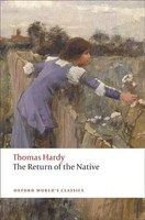 The Return Of The Native | Thomas Hardy | Englisch | Taschenbuch | 2008