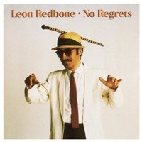 Redbone - No Regrets - Cd - G3Z