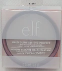 1 ELF e.l.f. Halo Glow LOOSE Setting Powder Light 83390 NEW SEALED