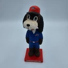 Ford Super Duty Diesel Dog Bobblehead