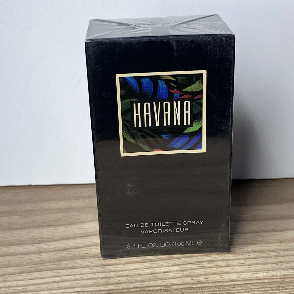 Spray Havana Fragrances for Men for sale | eBay