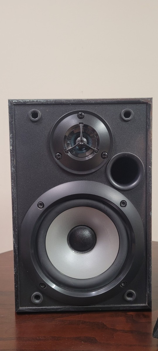 Sony SS-B1000 Bookshelf Speakers for sale online | eBay