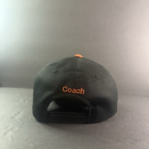 Vintage San Francisco Giants Snapback Hat - Picture 4 of 7