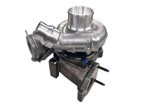 NEU ORIGINALTEIL - Turbolader OE:14411-00K0F OEM:651742