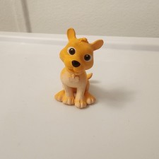 Cocomelon Dog Mini Figure Moonbug 3"