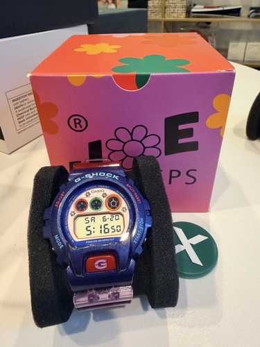 Jae Tips DW6900JT25-2 CASIO G-SHOCK