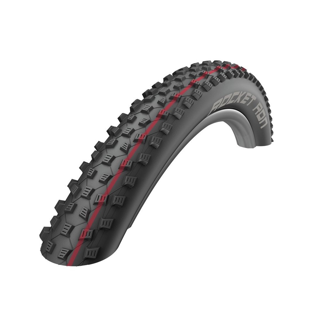 SCHWALBE ROCKET RON Evo LiteSkin Folding 20x225 Tyres 57-406 13290₽