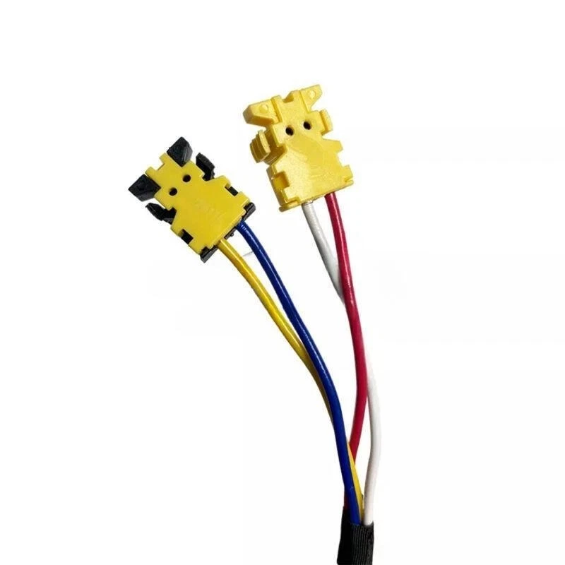 Resorte de reloj 56046497AB para Dodge Grand Caravan Chrysler Town Country 2011-2020 Foto 3 de 4