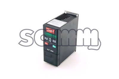 DANFOSS 195N0003 Used
