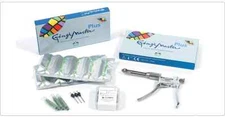 GingiMaster Plus Paste for Temporary Gingival Retraction fits Expasyl