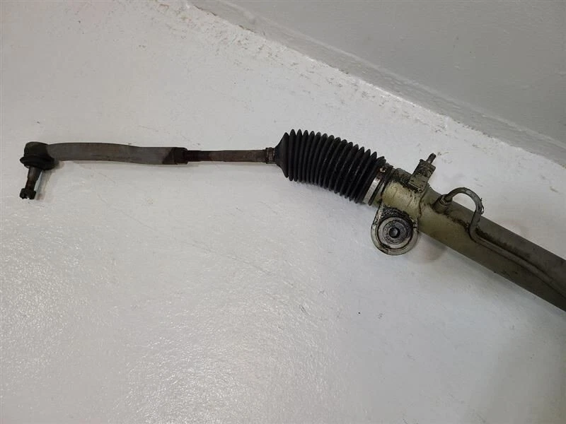 2004-2010 Toyota Sienna Power Steering Gear Rack And Pinion OEM - Imagem 3 de 4