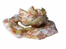 Men Safa Hat Top Indian Floral Print Turban Handmade Groom Pagri Wedding Pag