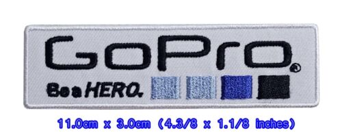 Camera-brand Patches Iron on, Sew Fabrics(Select options)✈Thai by USPS agent - Picture 11 of 31