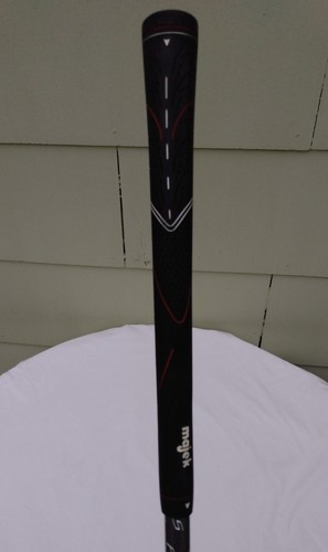 Majek K5s Hybrid 4 Iron RH FGS Plus Graphite Shaft A/L Flex Senior Ladies - Picture 9 of 13